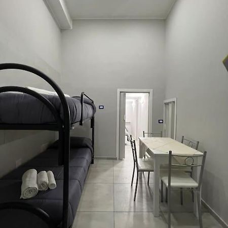 Casa Nennella 2 Apartment Napoli Ngoại thất bức ảnh
