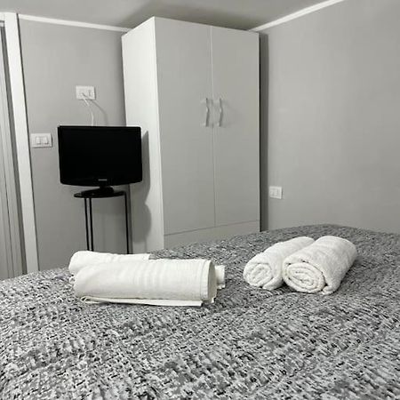 Casa Nennella 2 Apartment Napoli Ngoại thất bức ảnh