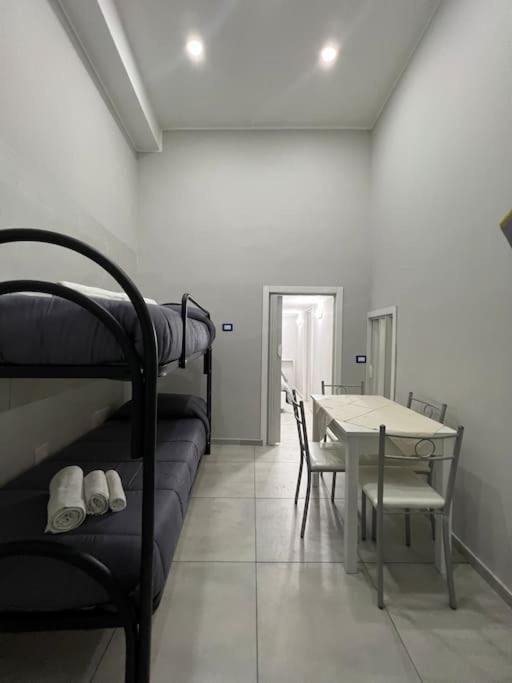 Casa Nennella 2 Apartment Napoli Ngoại thất bức ảnh