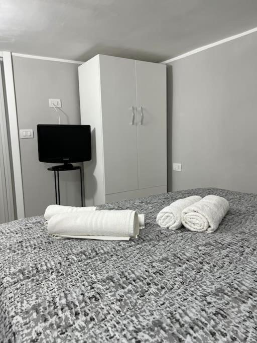 Casa Nennella 2 Apartment Napoli Ngoại thất bức ảnh