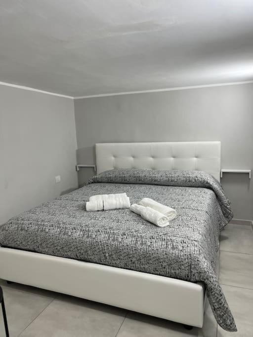 Casa Nennella 2 Apartment Napoli Ngoại thất bức ảnh